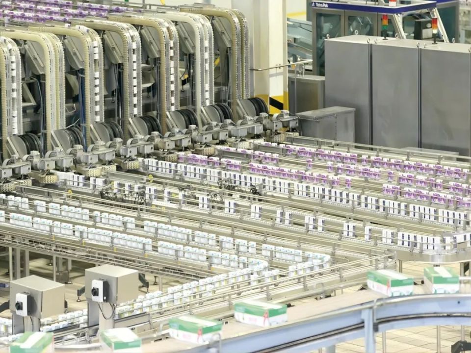 蒙牛跨界文旅 乳业巨头的新赛道，国内旅游业务迎来新玩家