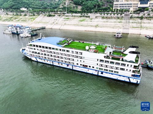 重庆巫山 丰富旅游产品供给，推动旅游业高质量发展