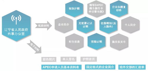 掌握关键要点，让APEC商务旅行卡申请成功率与国内旅游业务协同飞跃